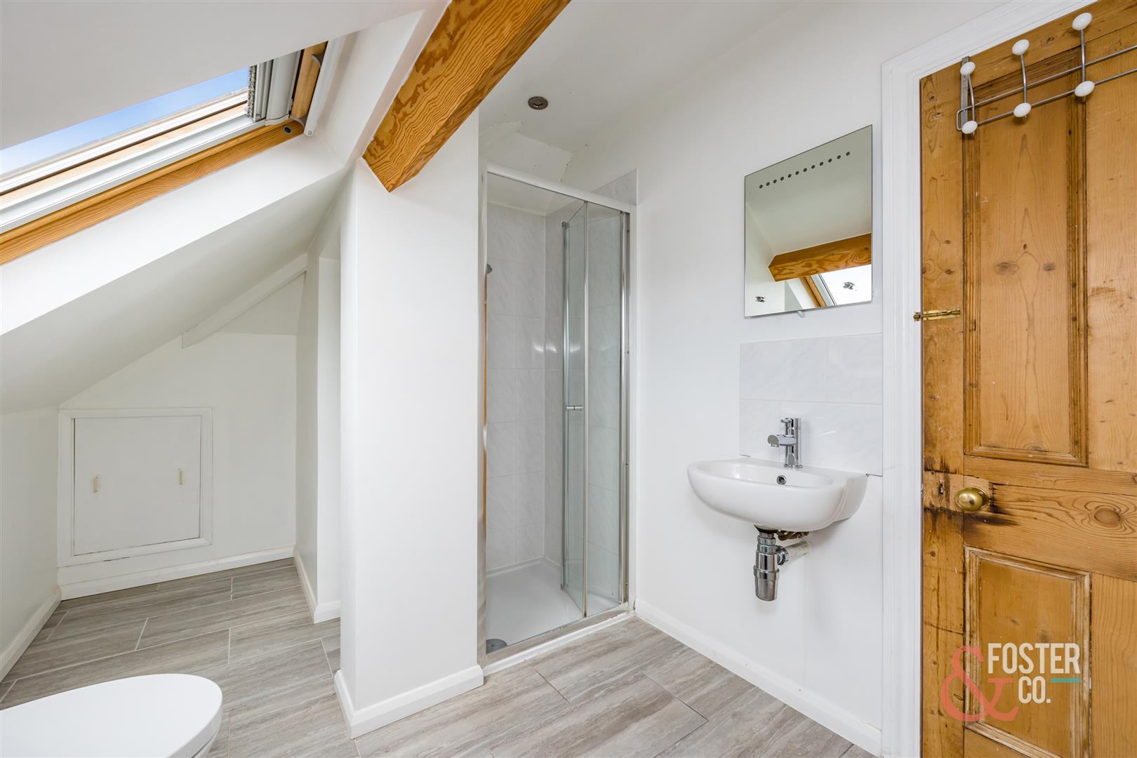 Modena Road, Hove Foster & Co.